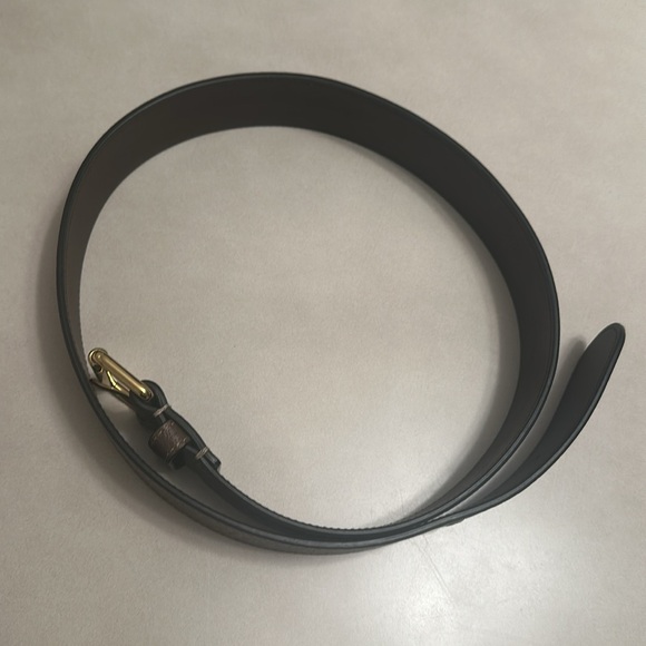 Gucci ophidia belt bag GG coated canvas mini - Picture 4 of 9